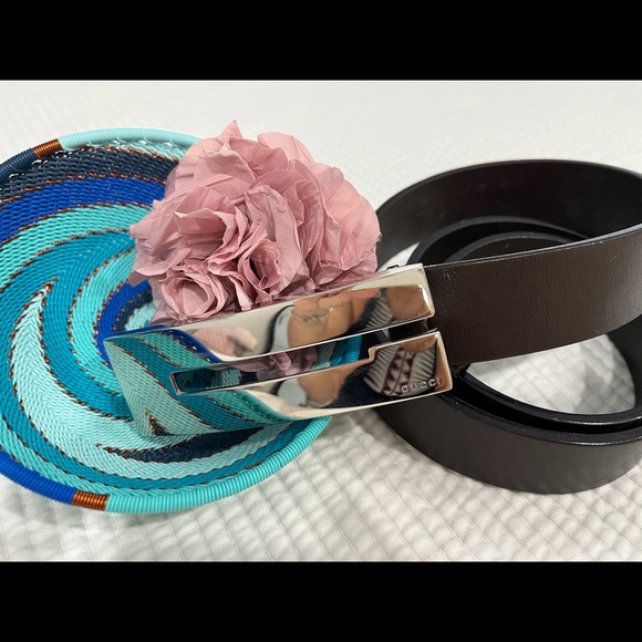 🤎GUCCI VINTAGE BELT🤎 - Picture 5 of 6